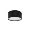 Oprawa Natynkowa Czarna Kendal Ip54 Lp-6331/1C Ip54 Bk Light Prestige