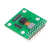 Arducam B0462 2MP GC2145 Color DVP Camera Module for Arduino GIGA R1 WIFI Board