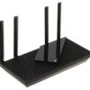 Router ARCHER-AX55 Wi-Fi 6 2.4GHz, 5GHz 2402Mb/s + 574Mb/s