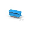 TE Connectivity 622-1653LF Wire Housing Male Unshrouded 2X08 Pin DIP
