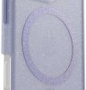 Otterbox Symmetry Series Futerał backcase Apple iPhone 16 Pro liliowy Ładowarka indukcyjna, Kompatybilny z MagSafe 77-96