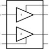40-MHz dual clock buffer | NGQ | 8 | -40 to 85