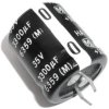 15000uF / 50V 105°C; SNAP kondensator elektrolityczny