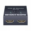 HDMI 4K FULL HD 1080p Bi-Directional Splitter Switch Hub - 2-to-1