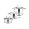 Zestaw garnków TEESA COOK EXPERT MASTER