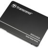 Dysk SSD SSD452P, 256 GB, SATA III 6 Gb/S, wewnętrzny Nie, Transcend 3D -40 → +85°C