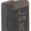 Dioda przełączająca SOD-323, SMD 1 Pojedyncza