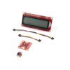Qwiic SHIM Kit - zestaw akcesoriów Qwiic dla Raspberry Pi