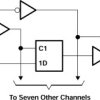Octal D-Type Transparent Latches With 3-State Outputs