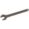 Draper 37526 15mm Single Open End Spanner