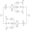 Four-bit dual-supply, High Speed Bidirectional Voltage Level Translator