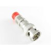 BNC803-CPC59R, wtyk męski, wodoszczelny, do RG59/U