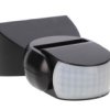 Czujnik Ruchu 360/180St. 2 Sensory Ip65 1200W Czarny Or-Cr-254/B