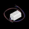 Zasilacz LED dopuszkowy 12V/500mA: 6W