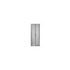 APC AR7157 APC NetShelter SX 48U 750mm Wide Perforated Split Doors Black