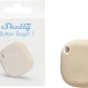 Shelly Shelly BLU Button Tough 1 Mocha Pilot zdalnego sterowania, Przycisk Bluetooth Low Energy