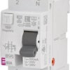 Wyłącznik różnicowoprądowy 2P 80A 0,3A typ A EFI-P2 A 80/0.3 002061134