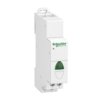 Lampka pojedyncza iIL-1-G-24 zielona 12...48 V AC/DC A9E18331 SCHNEIDER ELECTRIC