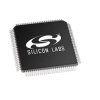 Mikrokontroler Silicon Labs EFM32 LQFP 100-pinowy Montaż powierzchniowy ARM Cortex M4 256 kB 32bit 48MHz Flash