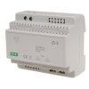 Zasilacz stabilizowany 15V ZS-5 ZS-5 F&F FILIPOWSKI