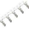 Molex Zacisk zagniatany, 56134 Zacisk zagniatany Miedź 2 mm