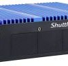 Shuttle Komputer przemysłowy PC BPCWL02 Intel® Core™ i5 i5-8365UE 8 GB RAM 250 GB SSD Intel Grafika UHD 620 BPCWL02-i5A