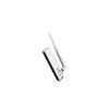 Karta sieciowa WIFI-USB TP-LINK TL-WN722N 150Mb-s z rozłączaną anteną
