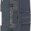Moduł PLC We/Wy Siemens Moduł PLC We/Wy S7-1200 do sterownika PLC Seria S7-1200 6GK7243-5DX30-0XE0 100 x 30 x 75 mm