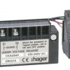 Hager HXA054H Zwalniacz podnapięciowy 220 V, 240 V 1 szt.