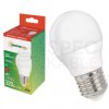 Żarówka LED E27 230V 4W 320lm 3000K kula barwa WW biała ciepła SPECTRUM LED