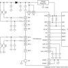 Automotive 35-V multi-switch detection interface (MSDI) with SPI | DCP | 38 | -40 to 125