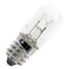 E14 60V 10W klar 16x45 SPL 3711