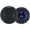 Blaupunkt 1061556155001 ICx 663 3-way 250W triaxial flush mount car speakers