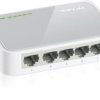 SWITCH 5 PORT.TP-LINK