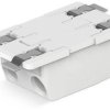 WAGO 2070-462/998-406 WAGO GmbH & Co. KG (S x W x G) 11.80 x 7.45 x 22.20 mm 2385 szt.