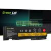 Bateria Green Cell 0A36309 42T4844 do Lenovo ThinkPad T420s T420si T430s T430si 2355