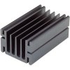 Fischer Elektronik SK 68 75 SA Heat Sink 3.6°C/W SOT32 TO220