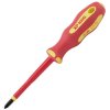 Draper 64432 XP1000 VDE Cross Slot Screwdriver No.2 x 100mm