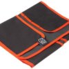 Cotton/Pvc Basic Tool Roll 650Mm X 270Mm