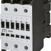 Stycznik powietrzny CEM50.00-48V-50/60Hz 004648101