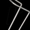 1132090000 RIDERSERIES metal mounting bracket