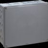 ENN05099 Mureva BOX, junction box, 24x M20/25 + 8x M25/32, 325x175x120 mm