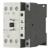 Stycznik mocy DILM przekaźnik 25A 11kW cewka 230V AC 3-biegunowy EATON 189913