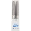 PFERD 12325163 CORRADI Needle File set Swiss cut 1 in plastic box