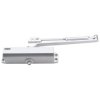 Draper 62892 Adjustable Automatic Door Closer for Doors Between 40kg and 65kg