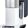 Bosch 1,5L Styline Czajnik biały, antracytowy