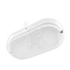 FIDO 30 bi 12W 840 SMD 120deg; 230V IP54 MiLEDo 4958