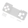 Kitronik :GAME ZIP 64 Laser Cut Cover