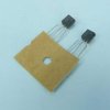 2SC-2216 NPN 50mA/30V/0,3W TO-92 TRANZYS