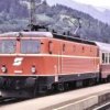Lokomotywa elektryczna H0 Piko H0 51628, Interfejs Analog DC, Długość ze zderzakami: 185 mm, Epoka: IV